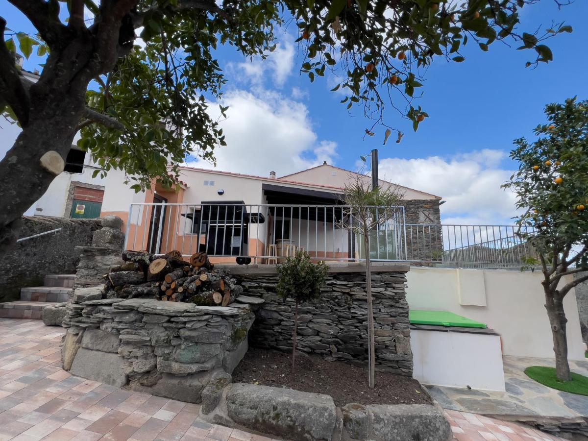 Casalagata Βίλα Alcántara Εξωτερικό φωτογραφία