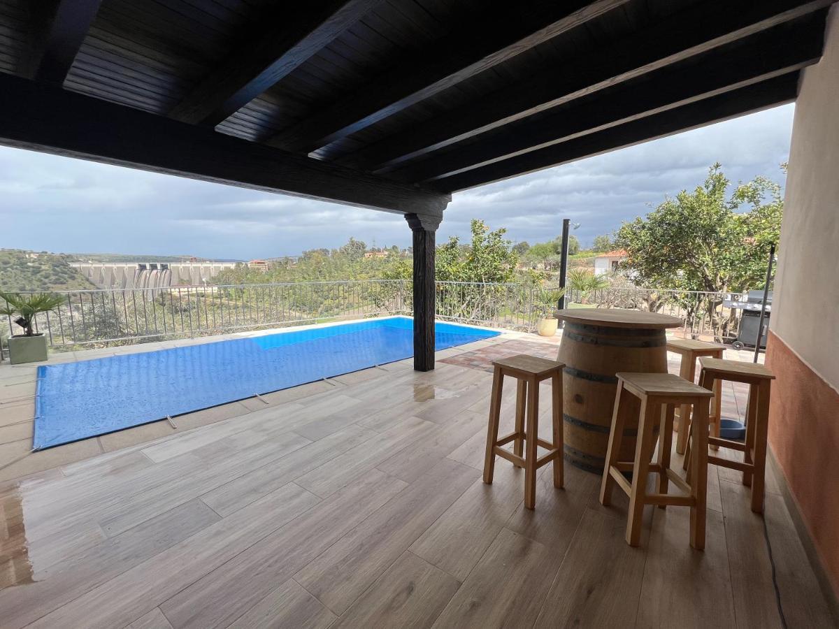 Casalagata Βίλα Alcántara Εξωτερικό φωτογραφία