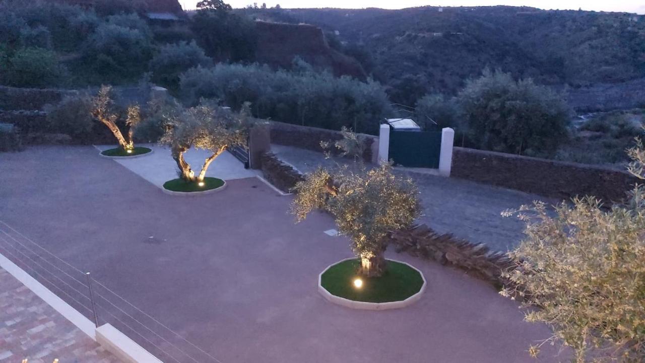 Casalagata Βίλα Alcántara Εξωτερικό φωτογραφία